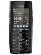 Nokia Nokia X2-02