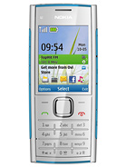 Nokia Nokia X2-00