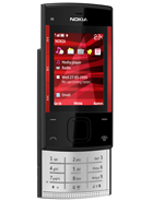 Nokia Nokia X3