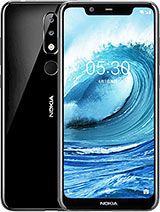 Nokia Nokia 5.1 Plus (Nokia X5)