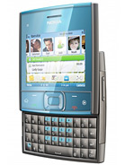 Nokia Nokia X5-01