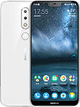 Nokia X6
MORE PICTURES