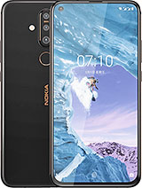 Gambar Hp Nokia X71