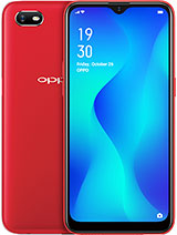  Oppo  A1k  Full phone specifications