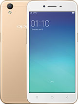 Oppo A3s Full Phone Specifications