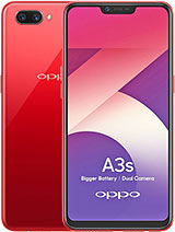 Oppo Find X Full Phone Specifications