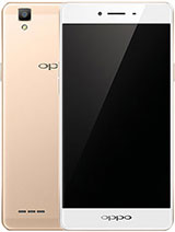 Oppo Oppo A53