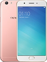 Oppo F1s - Full phone specifications