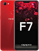 Oppo Oppo F7