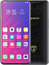 Oppo Oppo Find X Lamborghini