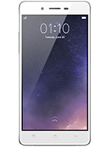 Oppo Oppo Mirror 5