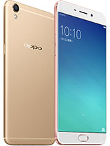 Oppo Oppo R9 Plus