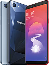 Realme C1 Full Phone Specifications