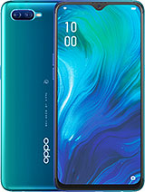 Oppo Reno A Full Phone Specifications