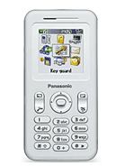 Panasonic Panasonic A200
