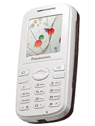 Panasonic Panasonic A210