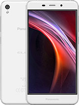 Panasonic Panasonic Eluga Arc 2