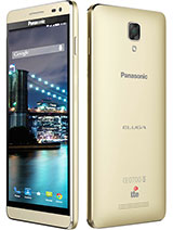 Panasonic Panasonic Eluga I2