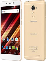 Panasonic Panasonic Eluga Pulse X