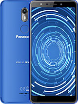 Panasonic Panasonic Eluga Ray 530