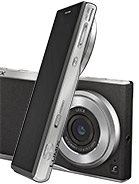 Panasonic Panasonic Lumix Smart Camera CM1