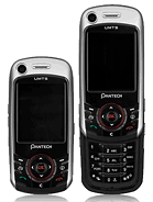 Pantech Pantech PU-5000