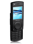 Pantech Pantech U-4000