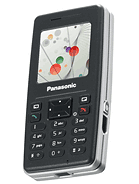 Panasonic Panasonic SC3