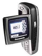 Panasonic Panasonic X300