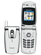 Panasonic Panasonic X400