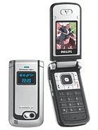 Philips Philips Xenium 9@9i