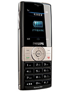 Philips Philips Xenium 9@9k