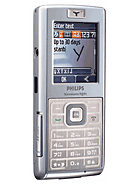 Philips Philips Xenium 9@9t
