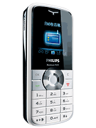 Philips Philips Xenium 9@9z