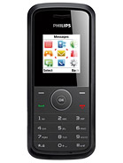 Philips Philips E102