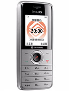 Philips Philips E210