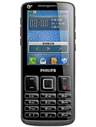 Philips Philips T129