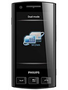 Philips Philips W725
