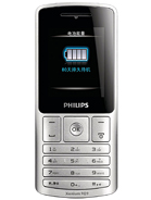 Philips Philips X130
