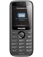 Philips Philips X1510