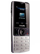 Philips Philips X500