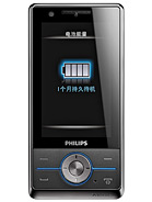 Philips Philips X605