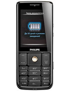 Philips Philips X623