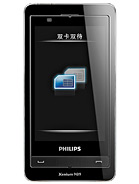 Philips Philips X809
