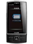 Philips Philips X815
