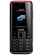 Philips Philips Xenium X523