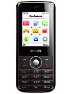 Philips Philips X116