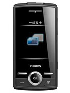Philips Philips X516