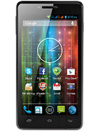 Prestigio Prestigio MultiPhone 5500 Duo