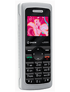 Sagem Sagem my200x